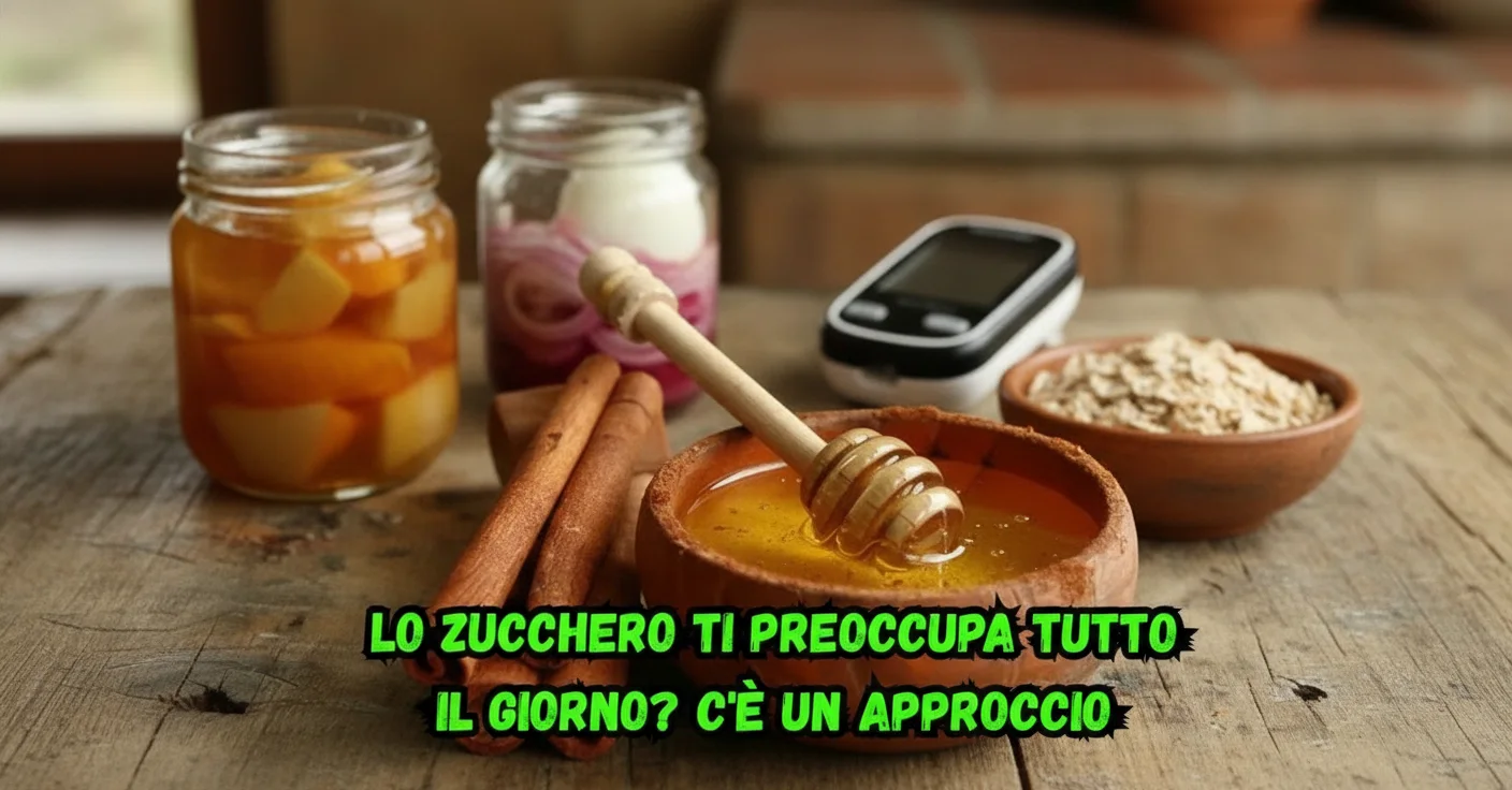 Routine quotidiana consapevole