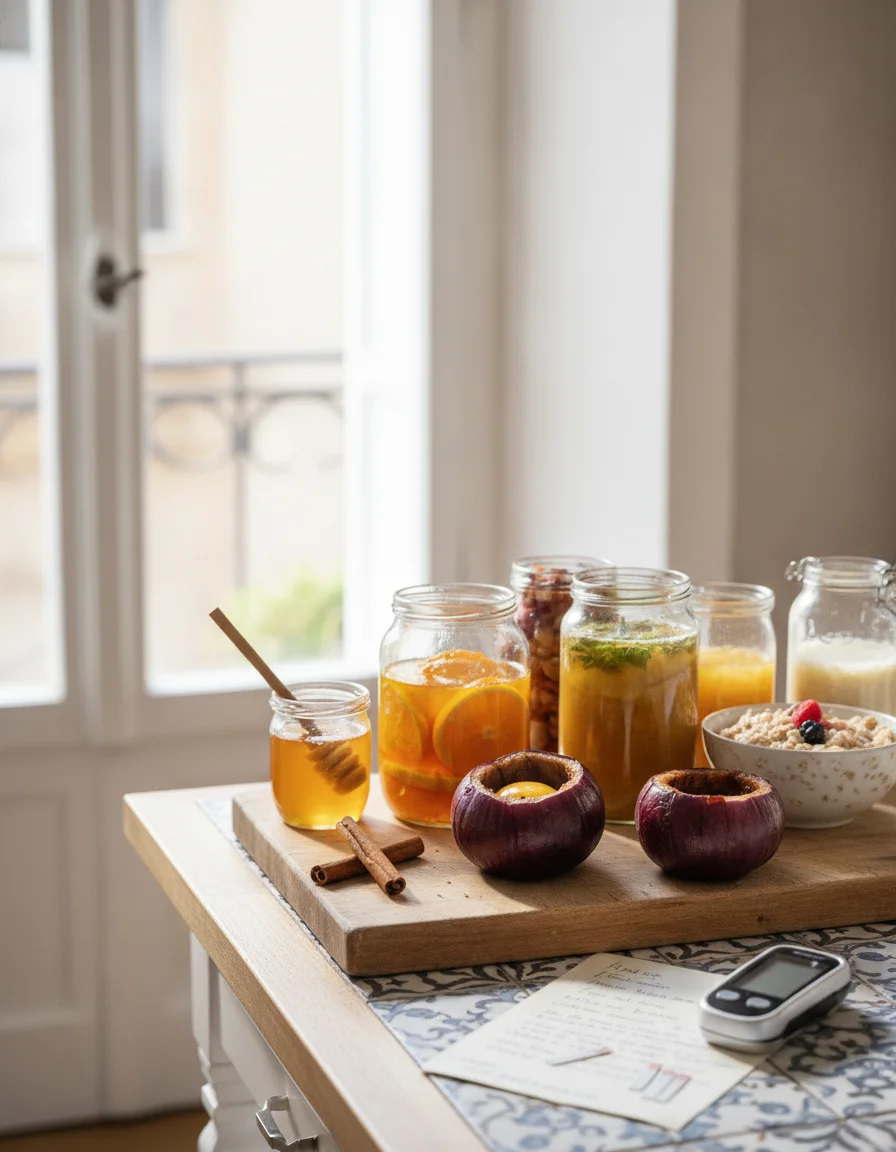 Colazione consapevole e produttiva