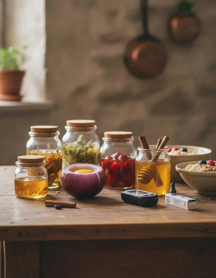 Scelta consapevole della nutrizione